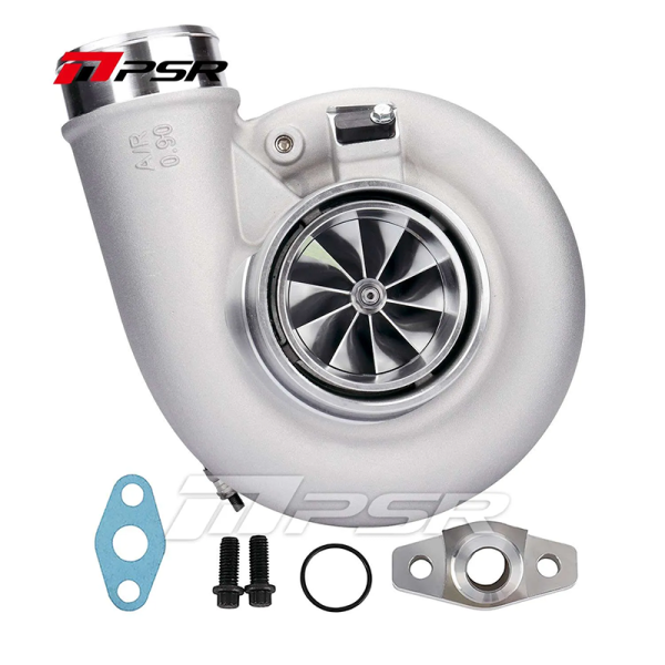 PSR 7375G COMPACT Dual Ball Bearing