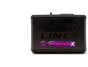 Link ECU