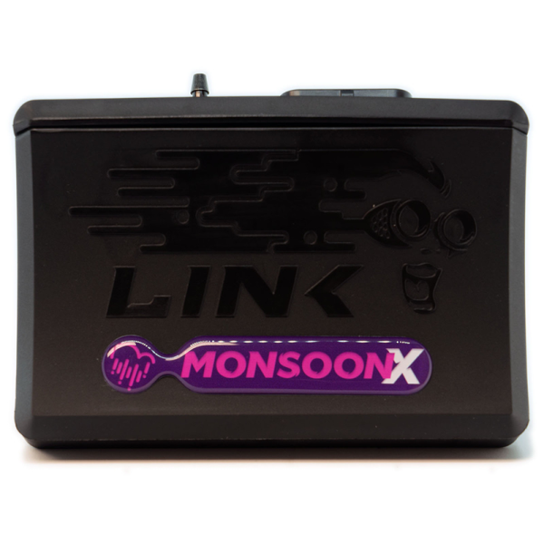 G4X MonsoonX