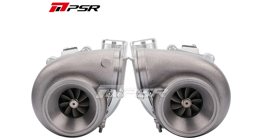 Find the turbos