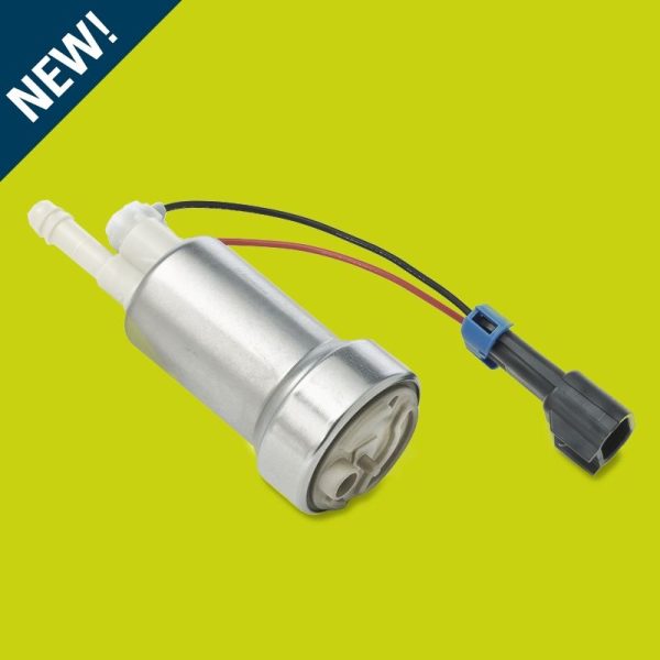 Walbro HELLCAT 525LPH